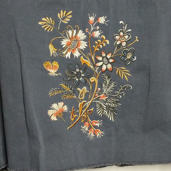 Cinq a Sept Cropped Canyon Jacket - Size S - NWT - Picture 5 of 6